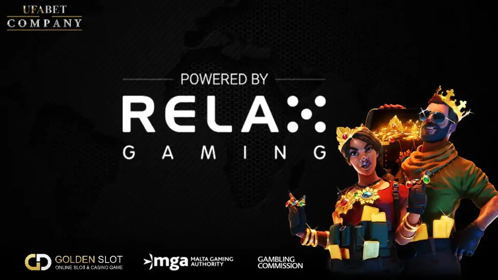 relax Gaming slot 4